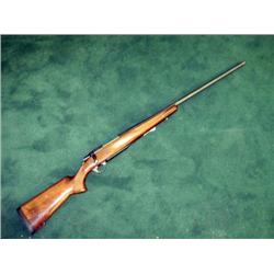 BROWNING A-BOLT RIFLE