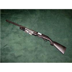 BENELLI SHOT GUN