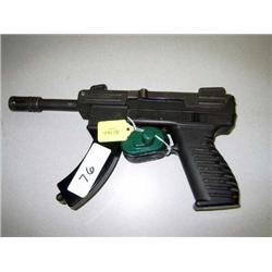 INTRATEC 22 SEMI AUTO