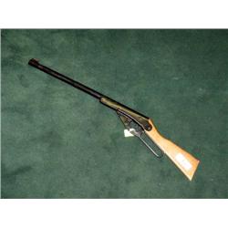 DAISY BB GUN