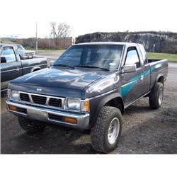 *1994 NISSAN PICKUP