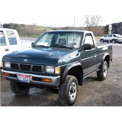 *1994 NISSAN PICKUP