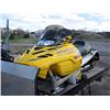 Image 1 : *2001 BOBARDIER 800 SNOWMOBILE