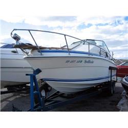 1979 SeaRay Sundancer 26'