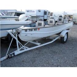 1972 Winner Marauder