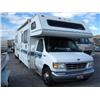 Image 1 : *1996 FORD 4 WINDS MOTORHOME