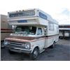 Image 1 : *1977 DODGE F30 MOTORHOME