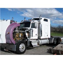 *1994 KENWORTH SEMI TRUCK