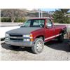 Image 1 : *1990 CHEVY SILVERADO