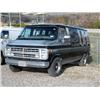 Image 1 : *1987 CHEVY ATEC VAN