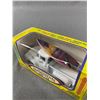 Image 2 : Hawaiian Surf Car Die Cast Original Box 1/36 1956 Ford Pickup