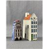 Image 2 : 5 Vintage Handcrafted Houses- Delfts Holland, England