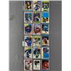 Image 1 : 18 NHL 80s Cards