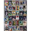 Image 1 : 36x MLB Stars Cards