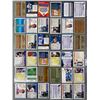 Image 2 : 36x MLB Stars Cards