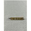Image 2 : 2 Military Badges "R.M Rang"