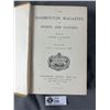 Image 2 : Badminton Magazine Of Sports & Pastimes July - December 1899