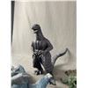 Image 2 : Lot Of Larger Scale Monster Action Figures. As Found