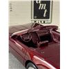 Image 8 : 2 Vintage  ERTL Corvette Convertibles - 40th Anniversary 1993 & 1992 Special Edition