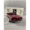 Image 8 : 2 Vintage  ERTL Corvette Convertibles - 40th Anniversary 1993 & 1992 Special Edition