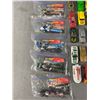 Image 2 : Lot Of Die-Cast Vehicles Including Hotwheels, ERTL, Matchbox & More