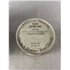 Image 3 : 3 Valvoline Motor Oil Tins & 1 Valvoline Composite. All w/ Contents
