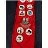 Image 2 : 1960s Boyscout Badges