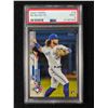 Image 1 : Graded Bo Bichette Rookie Card PSA 9