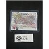 Image 2 : Kevin Garnett Autographed With COA