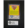 Image 2 : Manny Ramirez Rookie Card Autographed with COA