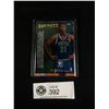 Image 2 : Fleer '95-96 Kevin Garnett Rookie Card