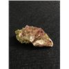 Image 2 : Natural Epidote w/ Calcite Specimen MSRP $480.00