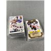 Image 2 : Lot Of Mostly UD 2015-16 MVP & UD 2007-08 (Including Signature Cards)