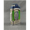 Image 2 : Lot Of 9 "Juke Box" 3" Lighters w/ Displayer