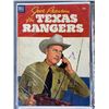 Image 2 : 4 Vintage Dell Western Magazines On Board In Bag - Texas Rangers, Gene Autry & Colt .45