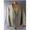 Image 2 : Brand New Size 46T40 Distiction Wool Touch (55% Polyester & 45% Wool) Blazer w/ Matching Pants