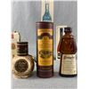 Image 8 : Lot Of Mostly Vintage Mini Collectible Liquor Bottles NO SHIPPING