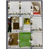 Image 2 : 9- 2003 Upper Deck Tiger Woods Golf Cards