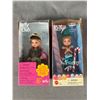 Image 2 : Collectible Kids Lot of My Little Pony, Kelly Dolls and Run Sheep Run Game