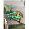 Image 8 : Large Lot of 1960s Army Men, Tanks, etc