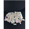 Image 1 : Nice Tray Lot of Vintage World Stamps