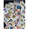 Image 2 : Nice Tray Lot of Vintage World Stamps