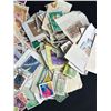 Image 2 : Nice Tray Lot of Vintage World Stamps