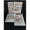 Image 2 : Nice Tray Lot of Vintage World Stamps
