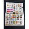 Image 2 : Nice Tray Lot of Vintage World Stamps