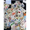 Image 4 : Nice Tray Lot of Vintage World Stamps