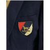 Image 2 : Vintage Club Jacket to Alberta 19 Dragoons + Divine Service Book for the Armed Forces