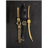 Image 2 : Lot of Vintage Wrist Watches in a Sieko Box