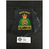 Image 1 : Vintage White Rock Detachments RCMP Patch