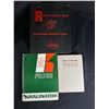 Image 2 : Large Lot of Old Car Manuals